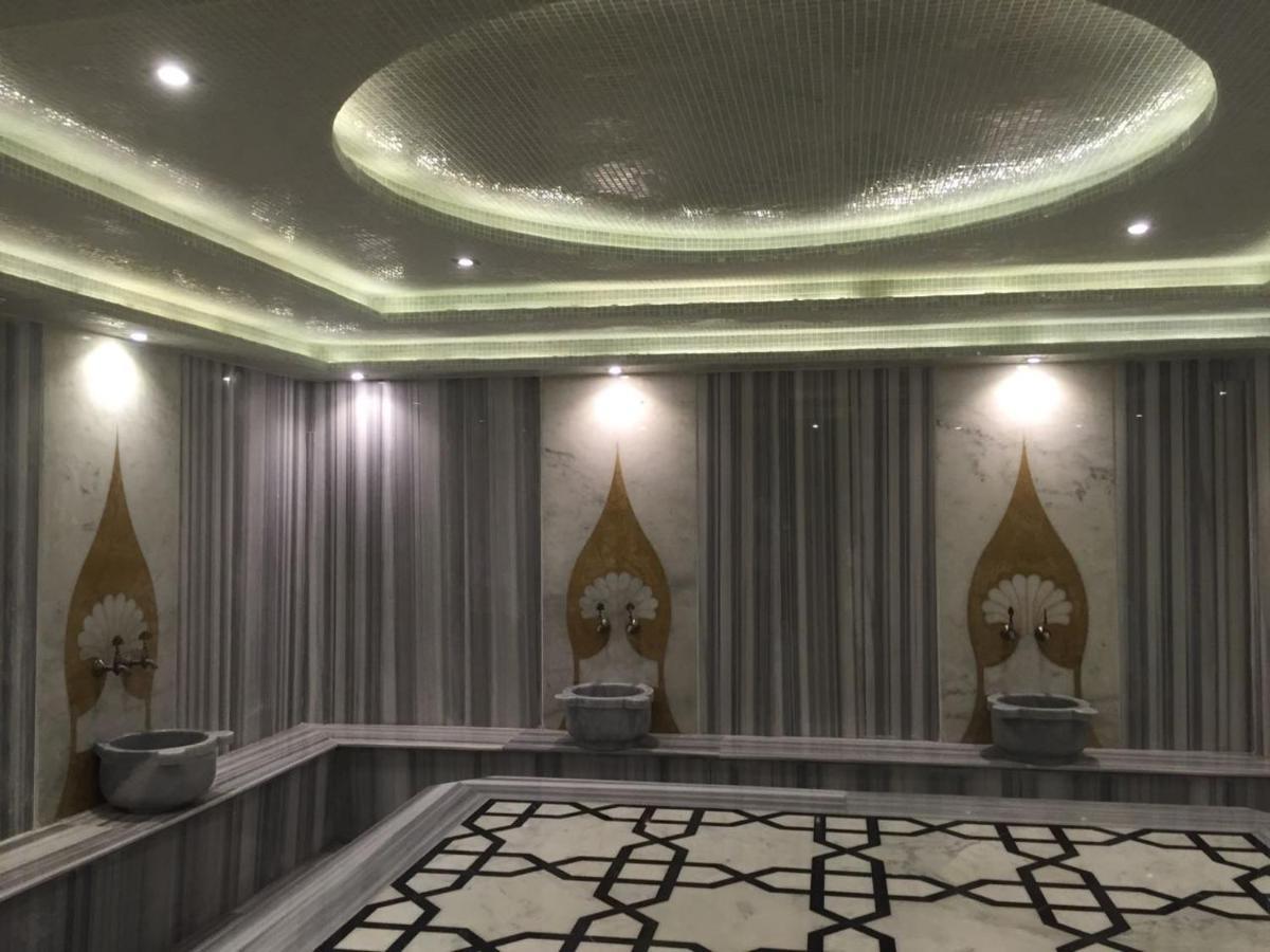 Mostar Hotel 安塔利亚 外观 照片
