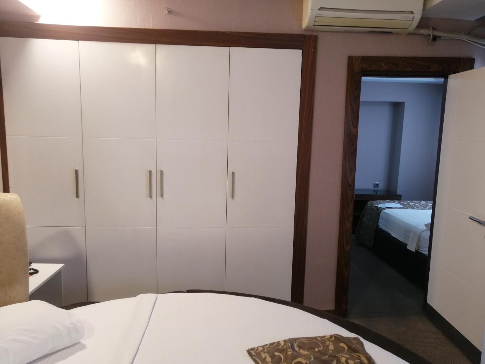 Mostar Hotel 安塔利亚 外观 照片
