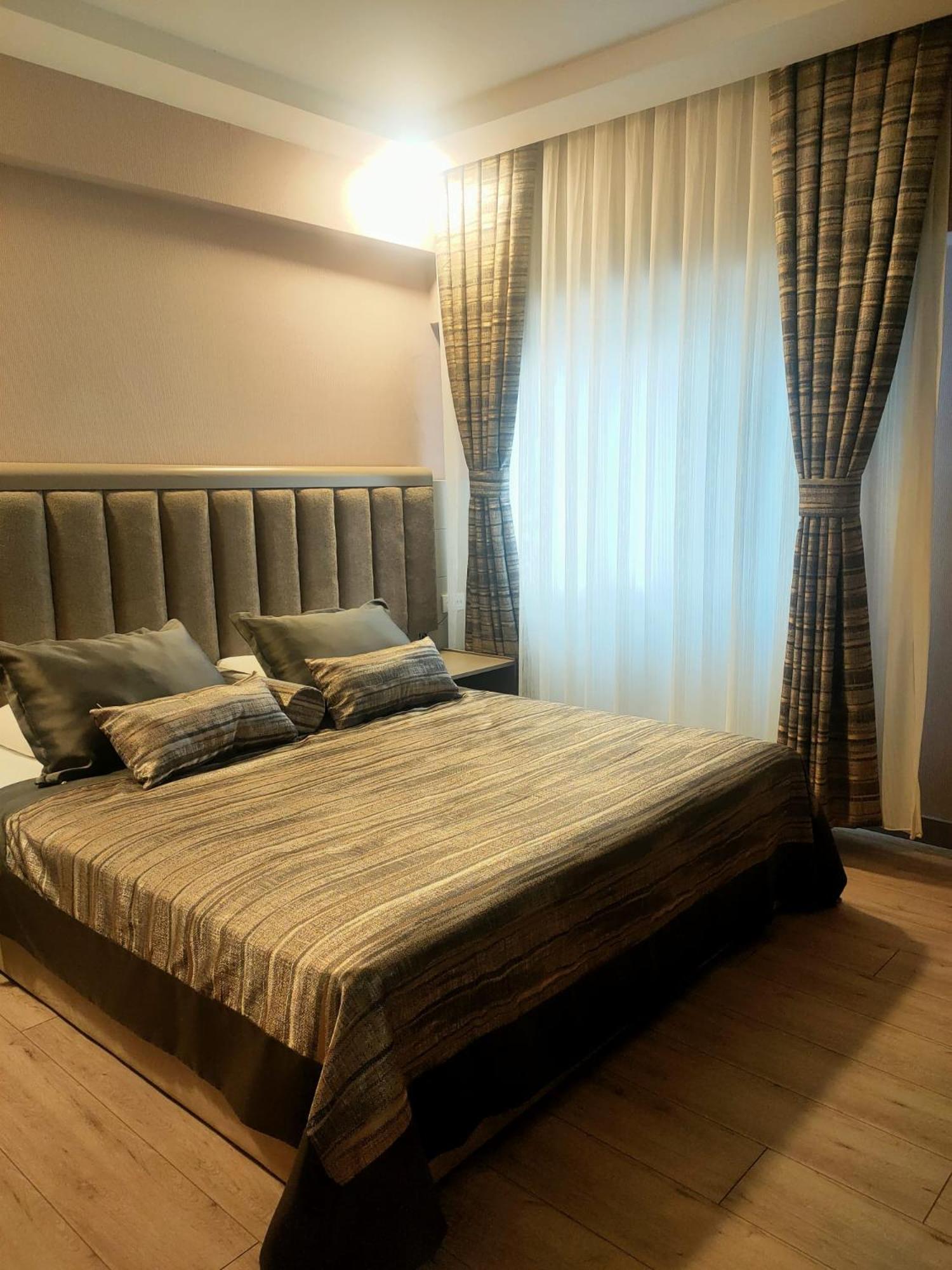 Mostar Hotel 安塔利亚 外观 照片
