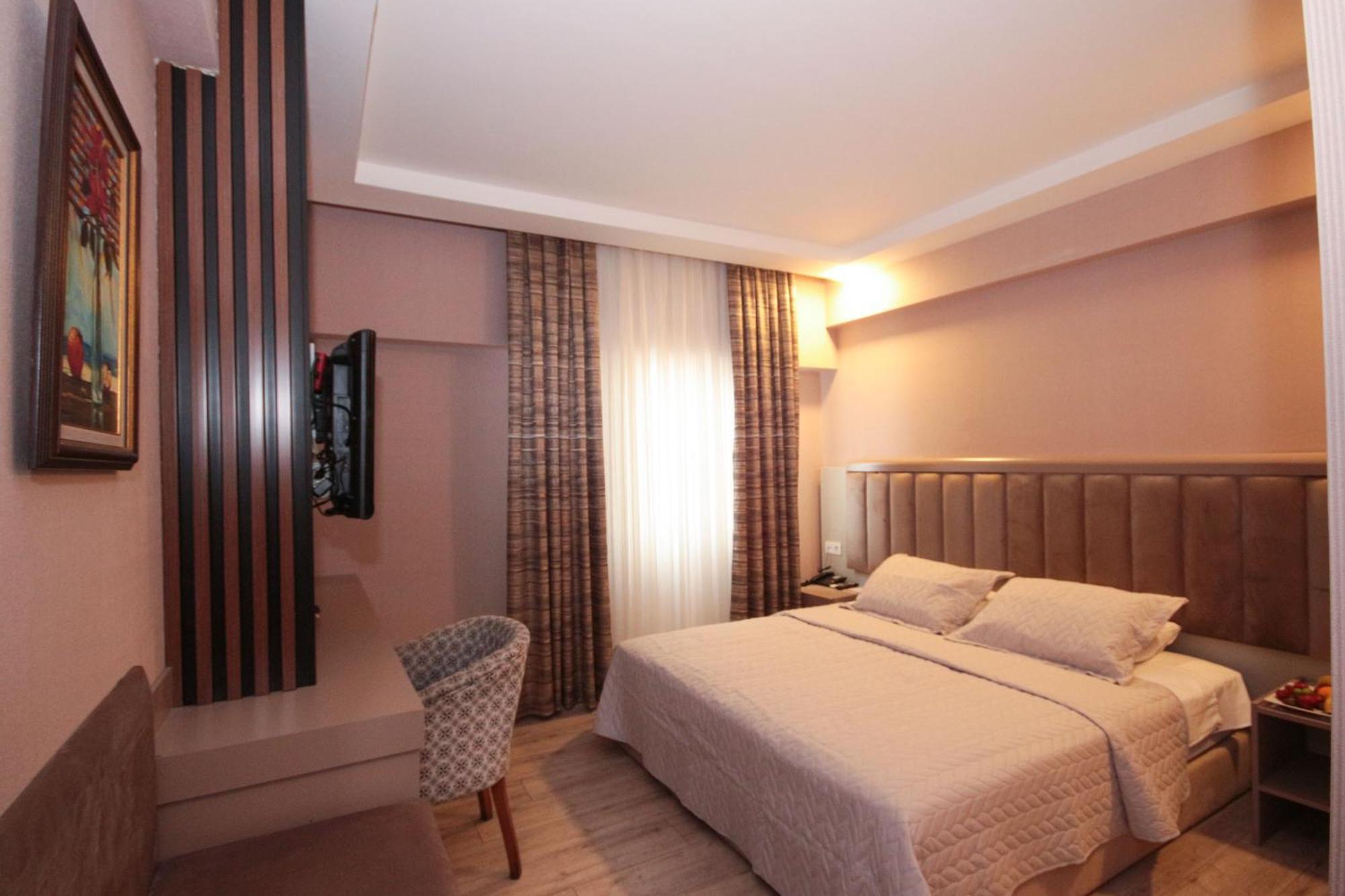 Mostar Hotel 安塔利亚 外观 照片