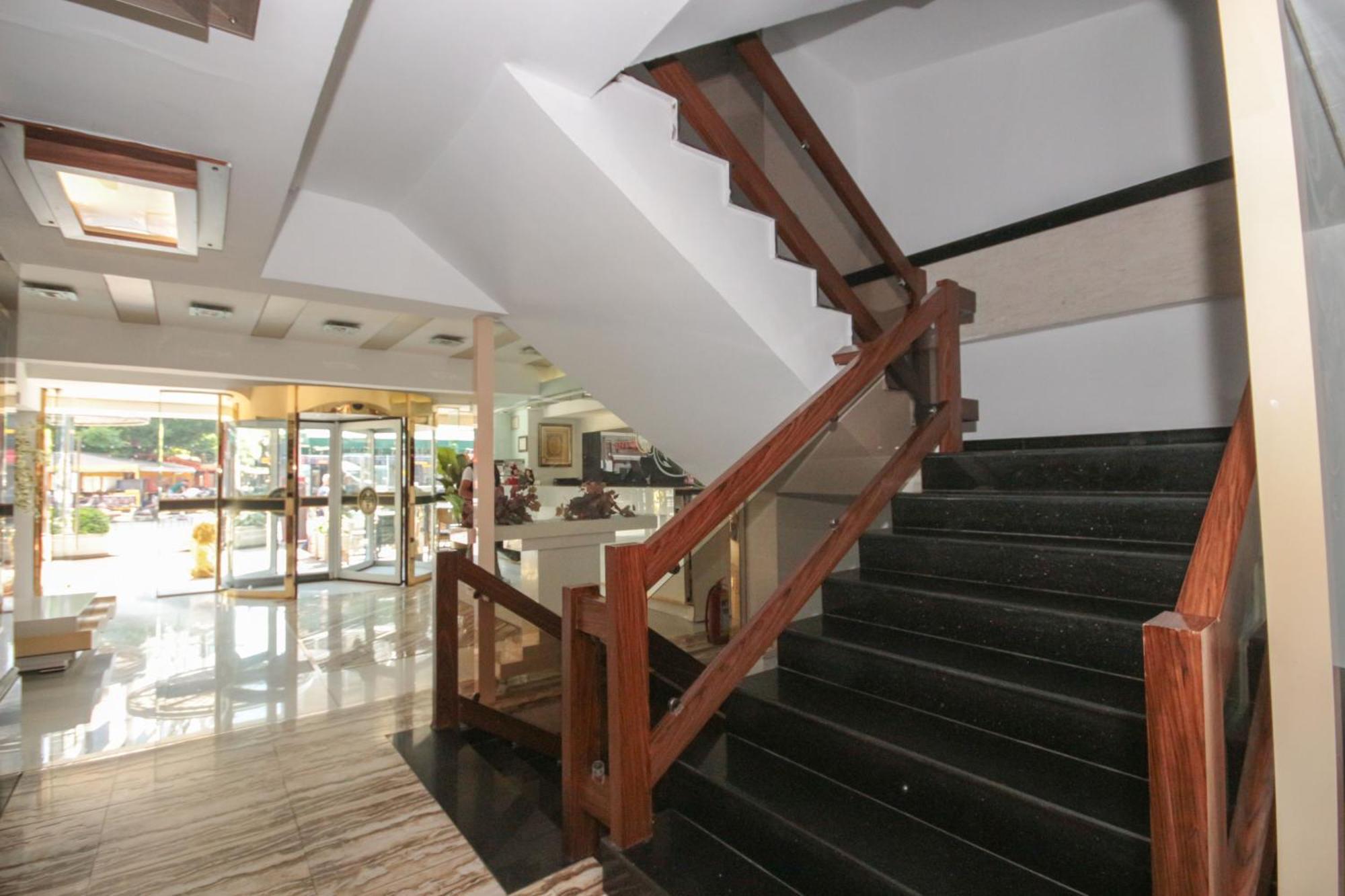 Mostar Hotel 安塔利亚 外观 照片
