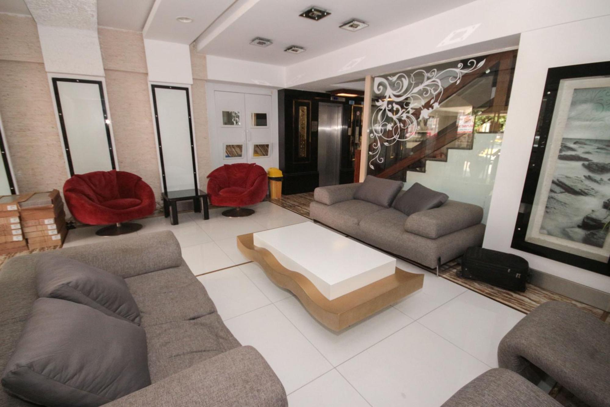 Mostar Hotel 安塔利亚 外观 照片