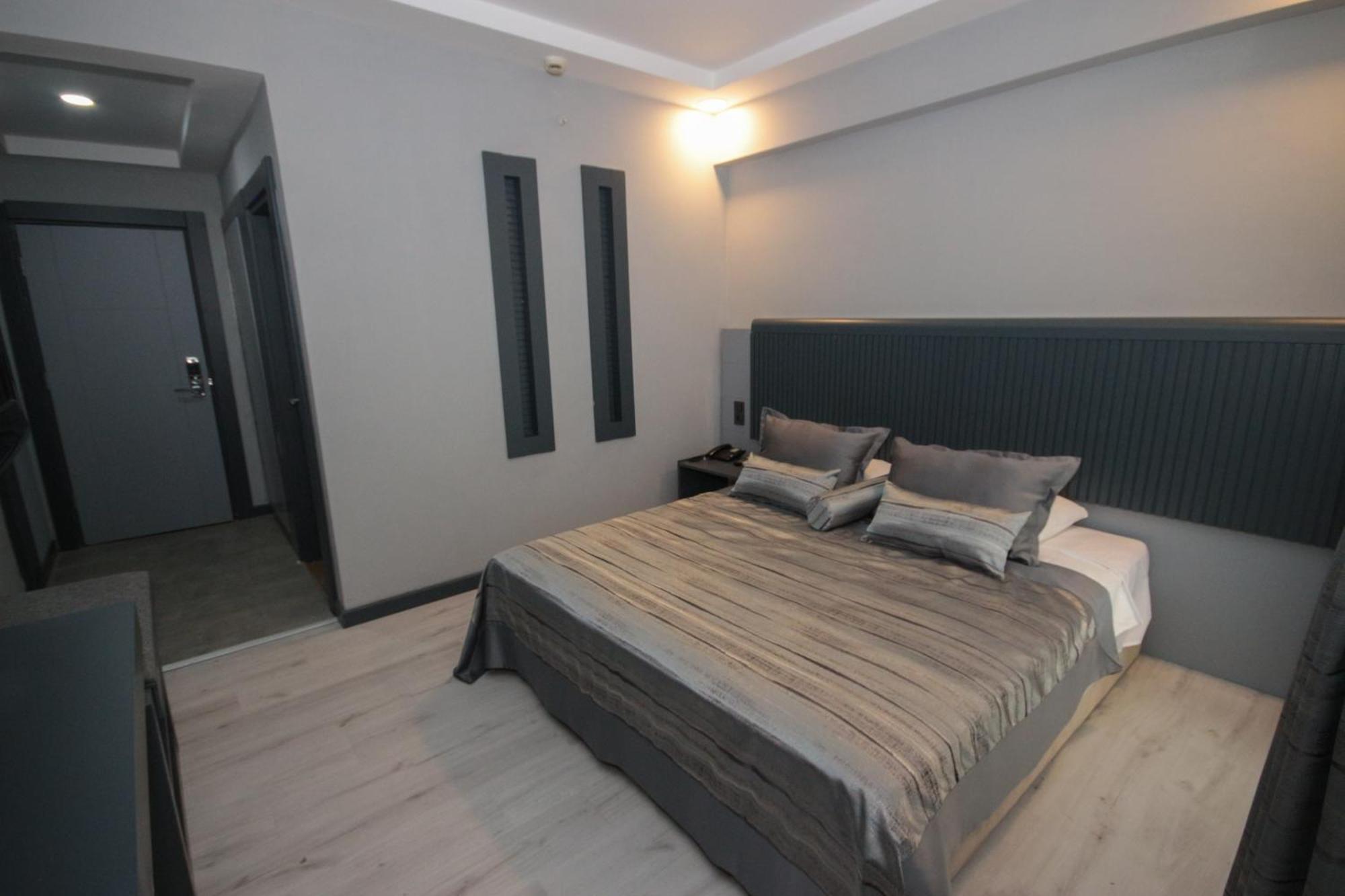 Mostar Hotel 安塔利亚 客房 照片