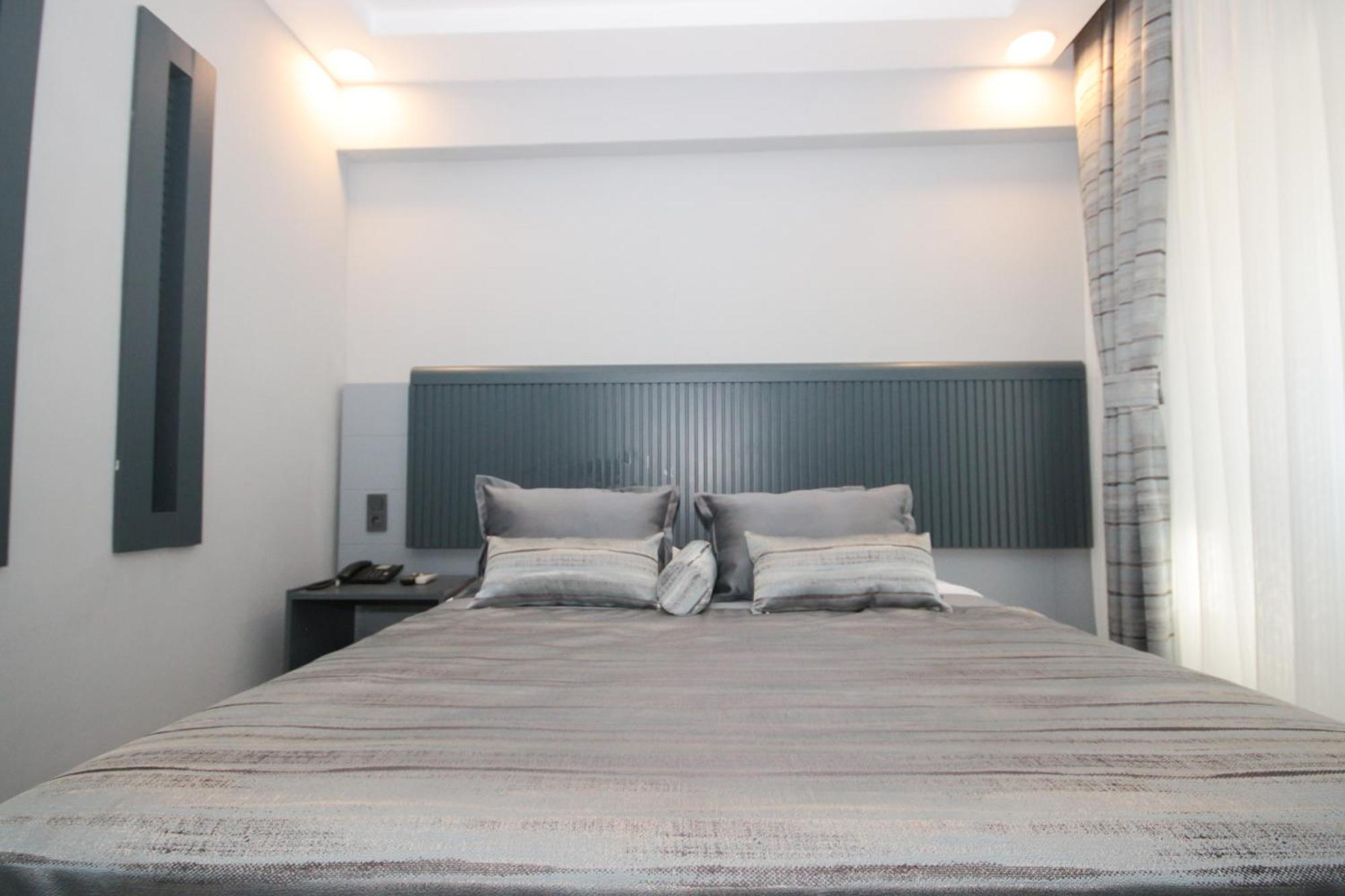 Mostar Hotel 安塔利亚 客房 照片