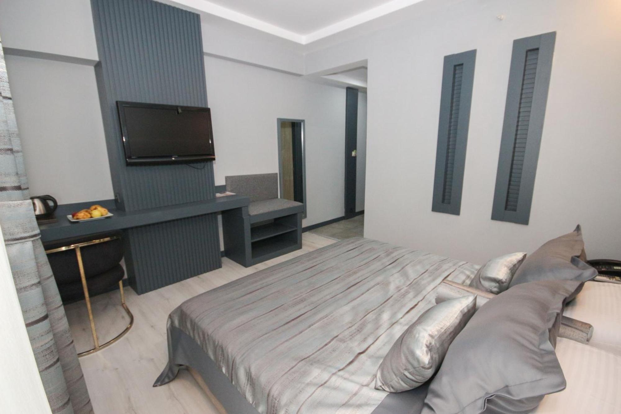 Mostar Hotel 安塔利亚 客房 照片