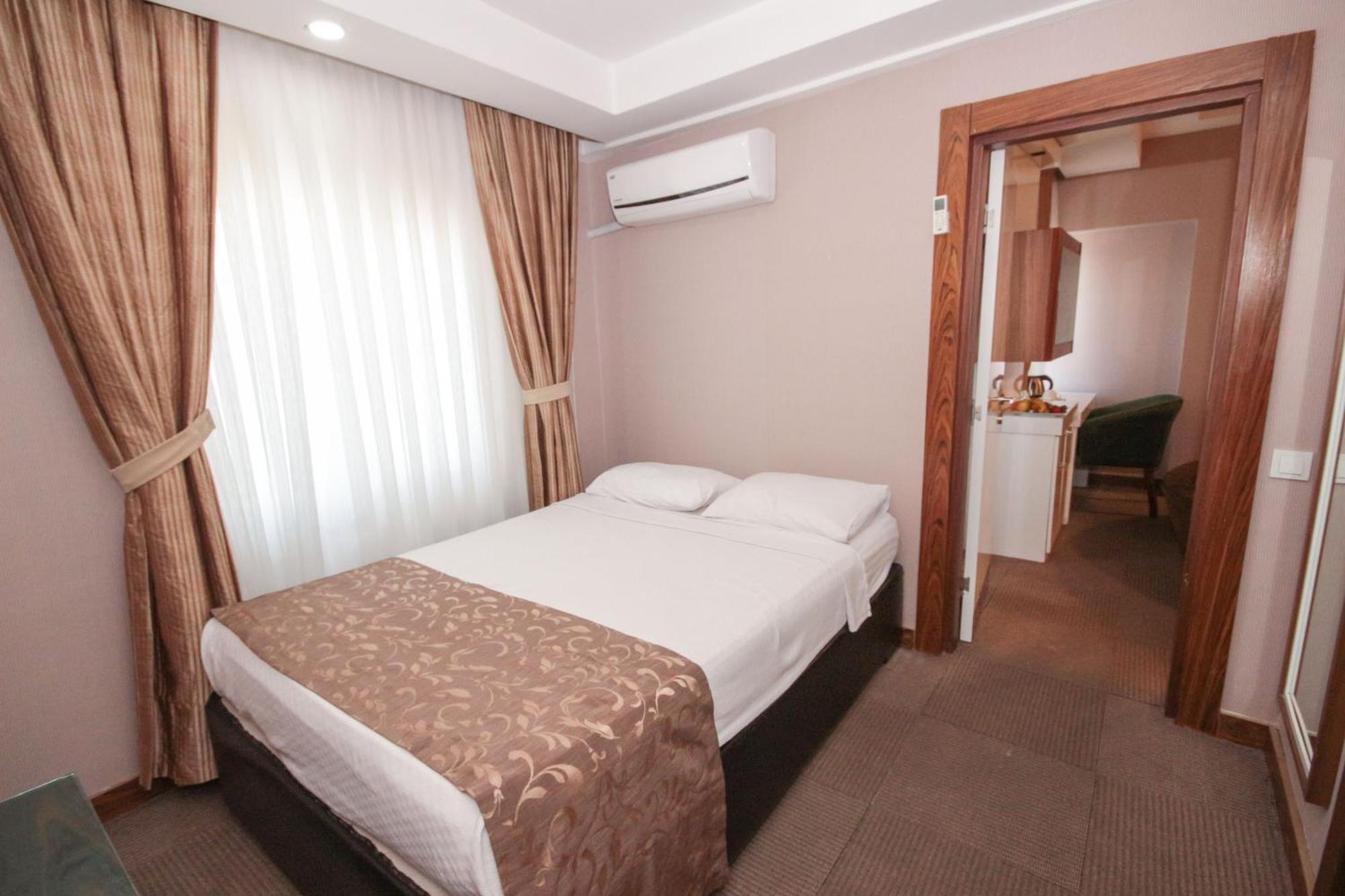 Mostar Hotel 安塔利亚 客房 照片