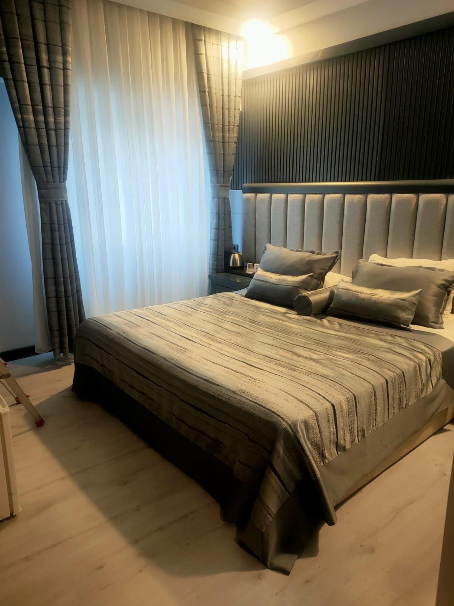 Mostar Hotel 安塔利亚 客房 照片