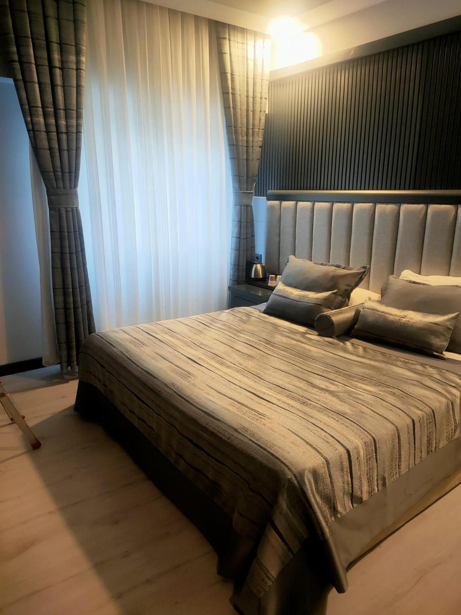 Mostar Hotel 安塔利亚 外观 照片